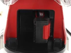 Pulvérisateur à Batterie Einhell GE-WS 18/75 Li - SANS BATTERIE NI CHARGEUR -Entretien Du Jardin pulvrisateur batterie einhell ge ws 18 75 li sans batterie ni chargeur caractristiques et quipements 29750 2 1623238408 IMG 60c0a7083f98d