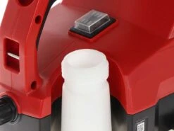 Pulvérisateur à Batterie Einhell GE-WS 18/75 Li - SANS BATTERIE NI CHARGEUR -Entretien Du Jardin pulvrisateur batterie einhell ge ws 18 75 li sans batterie ni chargeur caractristiques et quipements 29750 2 1623238408 IMG 60c0a708763dd