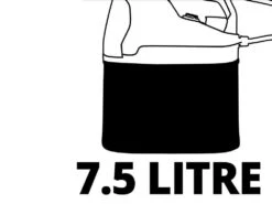 Pulvérisateur à Batterie Einhell GE-WS 18/75 Li - SANS BATTERIE NI CHARGEUR -Entretien Du Jardin pulvrisateur batterie einhell ge ws 18 75 li sans batterie ni chargeur caractristiques et quipements 29750 2 1623238408 IMG 60c0a708d2040