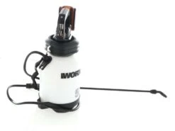 Pulvérisateur à Bretelle WORX WG829E - Batterie De 20V - 2Ah -Entretien Du Jardin pulvrisateur bretelle worx wg829e batterie de 20v 2ah pulvrisateur worx 32804 1 1643808497 IMG 61fa86f1891e3