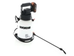 Pulvérisateur à Bretelle WORX WG829E - Batterie De 20V - 2Ah -Entretien Du Jardin pulvrisateur bretelle worx wg829e batterie de 20v 2ah pulvrisateur worx 32804 1 1643808497 IMG 61fa86f1a7ba7