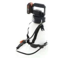 Pulvérisateur à Bretelle WORX WG829E - Batterie De 20V - 2Ah -Entretien Du Jardin pulvrisateur bretelle worx wg829e batterie de 20v 2ah pulvrisateur worx 32804 1 1643808497 IMG 61fa86f1ba933
