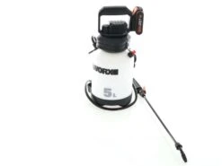 Pulvérisateur à Bretelle WORX WG829E - Batterie De 20V - 2Ah -Entretien Du Jardin pulvrisateur bretelle worx wg829e batterie de 20v 2ah pulvrisateur worx 32804 1 1643808497 IMG 61fa86f1c0d78