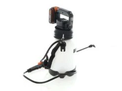 Pulvérisateur à Bretelle WORX WG829E - Batterie De 20V - 2Ah -Entretien Du Jardin pulvrisateur bretelle worx wg829e batterie de 20v 2ah pulvrisateur worx 32804 1 1643808497 IMG 61fa86f1c144d