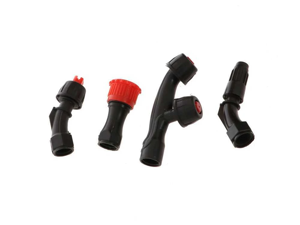 Pulvérisateur à Dos Ausonia - Batterie Au Lithium 16 Litres 2 Pulvérisateur à Dos Ausonia - Batterie Au Lithium 16 Litres – Image 2