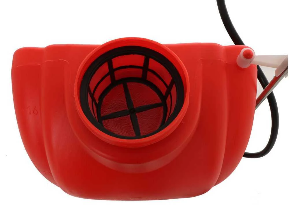 Pulvérisateur à Dos Ausonia - Batterie Au Lithium 16 Litres 5 Pulvérisateur à Dos Ausonia - Batterie Au Lithium 16 Litres – Image 5