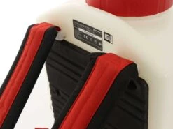 Pulvérisateur à Dos à Batterie Einhell GE-WS 18/150 Li- 18V - 2.5Ah - Réservoir De 17 L -Entretien Du Jardin pulvrisateur dos batterie einhell ge ws 18 150 li 18v 2 5ah rservoir de 17 l caractristiques et dtails 34902 2 1653919202 IMG 6294cde29f8f2