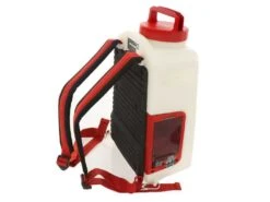 Pulvérisateur à Dos à Batterie Einhell GE-WS 18/150 Li- 18V - 2.5Ah - Réservoir De 17 L -Entretien Du Jardin pulvrisateur dos batterie einhell ge ws 18 150 li 18v 2 5ah rservoir de 17 l caractristiques et dtails 34902 2 1653919202 IMG 6294cde2ee80f