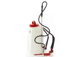 Pulvérisateur à Dos à Batterie Einhell GE-WS 18/150 Li- 18V - 2.5Ah - Réservoir De 17 L -Entretien Du Jardin pulvrisateur dos batterie einhell ge ws 18 150 li 18v 2 5ah rservoir de 17 l pulvrisateur einhell ge ws 18 150 li 34902 1 1653918998 IMG 6294cd1688bde