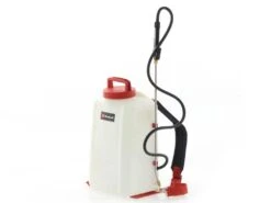 Pulvérisateur à Dos à Batterie Einhell GE-WS 18/150 Li- 18V - 2.5Ah - Réservoir De 17 L -Entretien Du Jardin pulvrisateur dos batterie einhell ge ws 18 150 li 18v 2 5ah rservoir de 17 l pulvrisateur einhell ge ws 18 150 li 34902 1 1653918999 IMG 6294cd173334d
