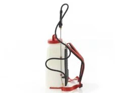 Pulvérisateur à Dos à Batterie Einhell GE-WS 18/150 Li- 18V - 2.5Ah - Réservoir De 17 L -Entretien Du Jardin pulvrisateur dos batterie einhell ge ws 18 150 li 18v 2 5ah rservoir de 17 l pulvrisateur einhell ge ws 18 150 li 34902 1 1653918999 IMG 6294cd1735cd5