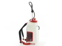 Pulvérisateur à Dos à Batterie Einhell GE-WS 18/150 Li- 18V - 2.5Ah - Réservoir De 17 L -Entretien Du Jardin pulvrisateur dos batterie einhell ge ws 18 150 li 18v 2 5ah rservoir de 17 l pulvrisateur einhell ge ws 18 150 li 34902 1 1653918999 IMG 6294cd1738e09