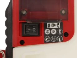 Pulvérisateur à Dos à Batterie Einhell GE-WS 18/150 Li -18V 5.2Ah -Entretien Du Jardin pulvrisateur dos batterie einhell ge ws 18 150 li 18v 5 2ah caractristiques et dtails 37811 2 1664871325 IMG 633beb9ddfffe