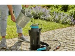 Pulvérisateur Gardena Easypump 5 Lt. 11136-20 - Batterie 5 V - 2,6 Ah -Entretien Du Jardin pulvrisateur gardena easypump 5 lt 11136 20 batterie 5 v 2 6 ah pulvrisateur gardena easypump 5 lt 11136 20 32189 1 1639494910 IMG 61b8b4fed3bcf