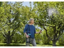 Pulvérisateur Gardena Easypump 5 Lt. 11136-20 - Batterie 5 V - 2,6 Ah -Entretien Du Jardin pulvrisateur gardena easypump 5 lt 11136 20 batterie 5 v 2 6 ah pulvrisateur gardena easypump 5 lt 11136 20 32189 1 1639494911 IMG 61b8b4ff1902b