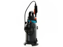 Pulvérisateur Gardena Easypump 5 Lt. 11136-20 - Batterie 5 V - 2,6 Ah -Entretien Du Jardin pulvrisateur gardena easypump 5 lt 11136 20 batterie 5 v 2 6 ah pulvrisateur gardena easypump 5 lt 11136 20 32189 1 1639494911 IMG 61b8b4ff937d8