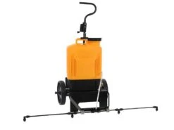 Pulvérisateur électrique à Batterie Au Lithium Volpi 22 PTB Sur Chariot à Roues -Entretien Du Jardin pulvrisateur lectrique batterie au lithium volpi 22 ptb sur chariot roues pulvrisateur lectrique batterie au lithium volpi avec barre de dsherbage 36616 0 1662554531 IMG 631891a306bdc