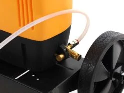 Pulvérisateur électrique à Batterie Au Lithium Volpi 22 PTB Sur Chariot à Roues -Entretien Du Jardin pulvrisateur lectrique batterie au lithium volpi 22 ptb sur chariot roues pulvrisateur lectrique batterie au lithium volpi avec barre de dsherbage 36616 0 1662554531 IMG 631891a317ec1