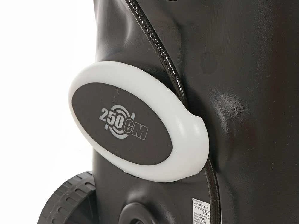 Pulvérisateur électrique à Batterie Comet TB22 - 12.6V Et 3.4Ah 17 Pulvérisateur électrique à Batterie Comet TB22 - 12.6V Et 3.4Ah – Image 17