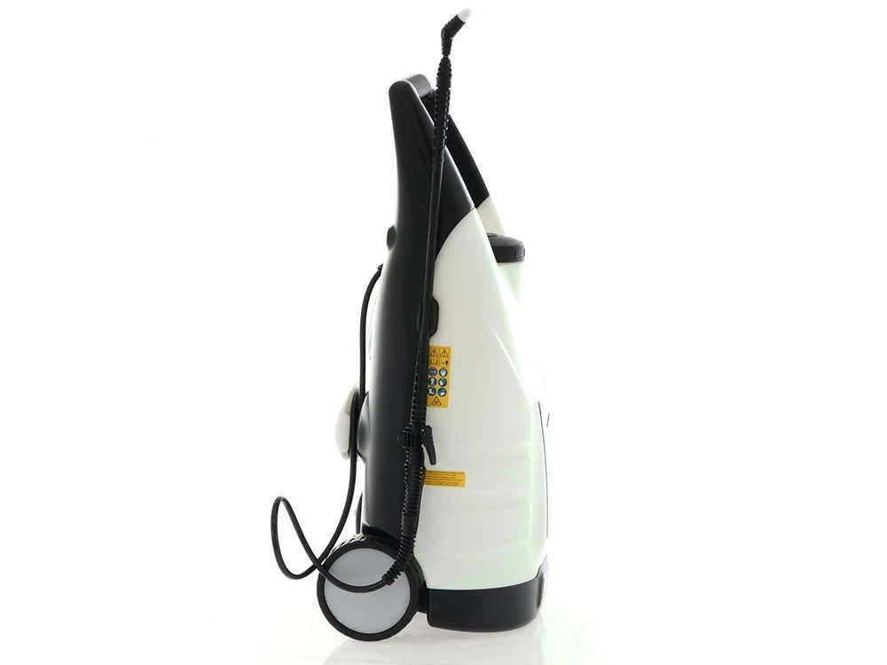 Pulvérisateur électrique à Batterie Comet TB22 - 12.6V Et 3.4Ah 8 Pulvérisateur électrique à Batterie Comet TB22 - 12.6V Et 3.4Ah – Image 8