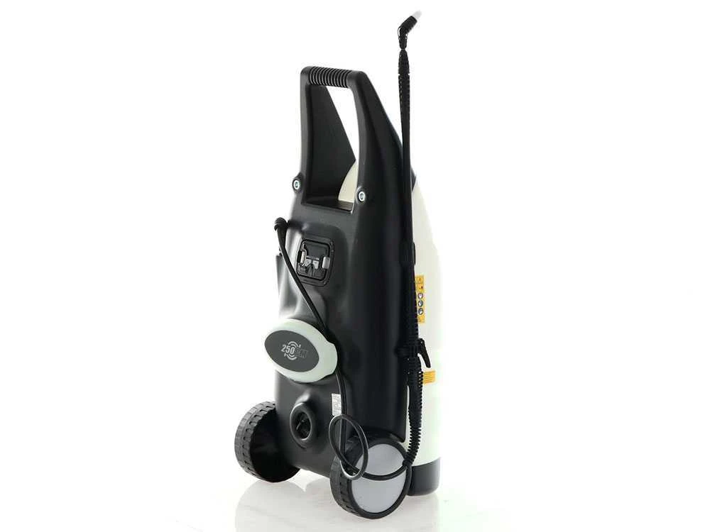 Pulvérisateur électrique à Batterie Comet TB22 - 12.6V Et 3.4Ah 11 Pulvérisateur électrique à Batterie Comet TB22 - 12.6V Et 3.4Ah – Image 11