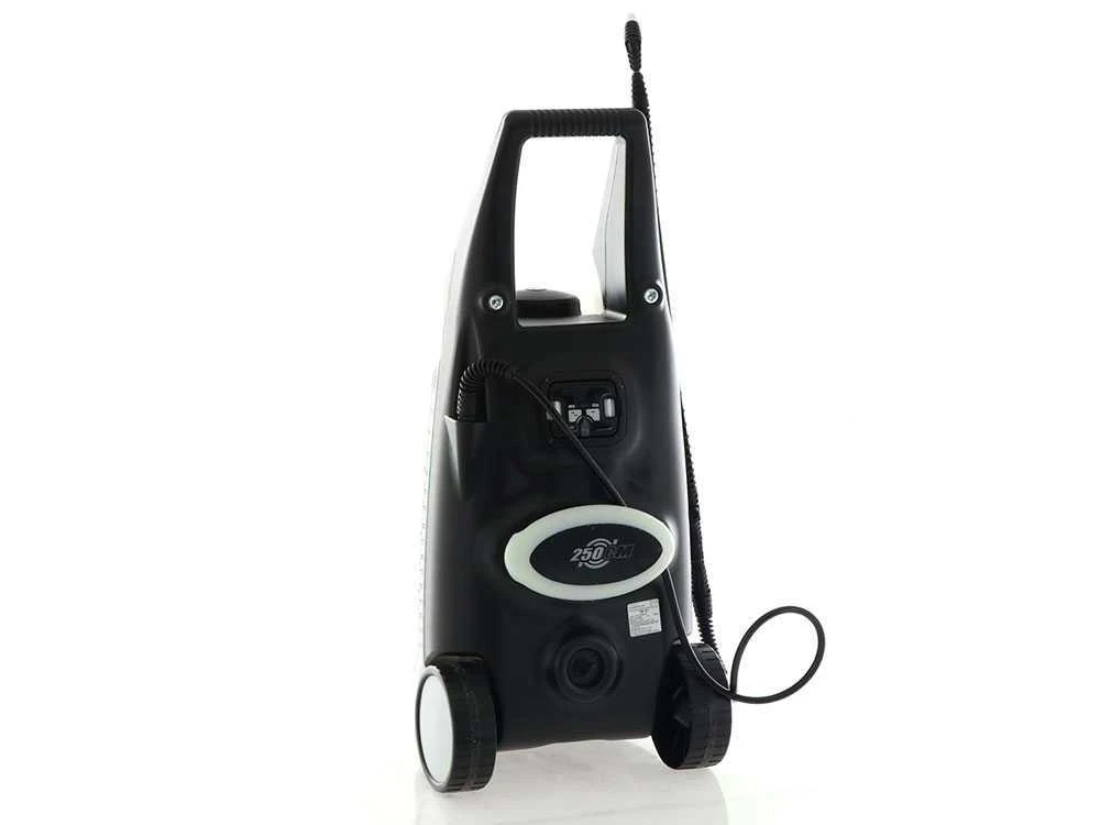 Pulvérisateur électrique à Batterie Comet TB22 - 12.6V Et 3.4Ah 16 Pulvérisateur électrique à Batterie Comet TB22 - 12.6V Et 3.4Ah – Image 16