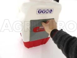 Pulvérisateur électrique à Batterie à Dos GeoTech BP16DH 16 Litres -Entretien Du Jardin pulvrisateur lectrique batterie dos geotech bp16dh 16 litres batterie et chargeur de batterie 8455 3 1459240985 P1240501