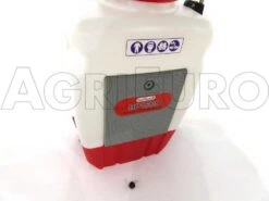 Pulvérisateur électrique à Batterie à Dos GeoTech BP16DH 16 Litres -Entretien Du Jardin pulvrisateur lectrique batterie dos geotech bp16dh 16 litres batterie et chargeur de batterie 8455 3 1459240995 P1240503