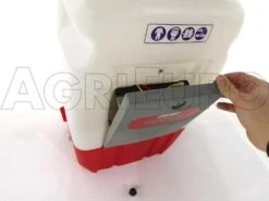 Pulvérisateur électrique à Batterie à Dos GeoTech BP16DH 16 Litres -Entretien Du Jardin pulvrisateur lectrique batterie dos geotech bp16dh 16 litres batterie et chargeur de batterie 8455 3 1459241002 P1240504