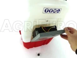 Pulvérisateur électrique à Batterie à Dos GeoTech BP16DH 16 Litres -Entretien Du Jardin pulvrisateur lectrique batterie dos geotech bp16dh 16 litres batterie et chargeur de batterie 8455 3 1459241010 P1240505