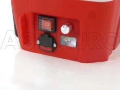 Pulvérisateur électrique à Batterie à Dos GeoTech BP16DH 16 Litres -Entretien Du Jardin pulvrisateur lectrique batterie dos geotech bp16dh 16 litres caractristiques et quipement 8455 1 1459239516 P1240500