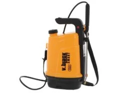 Pulvérisateur électrique à Dos V-BLACK SMART - Max 2 Bar Avec Batterie Au Lithium - 5 L -Entretien Du Jardin pulvrisateur lectrique dos v black smart max 2 bar avec batterie au lithium 5 l pompe de pulvrisation dos lectrique 22861 0 1586343410 IMG 5e8dadf2bcc8f