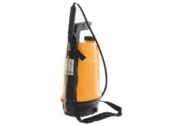 Pulvérisateur électrique à Dos V-BLACK SMART - Max 2 Bar Avec Batterie Au Lithium - 5 L -Entretien Du Jardin pulvrisateur lectrique dos v black smart max 2 bar avec batterie au lithium 5 l pompe de pulvrisation dos lectrique 22861 0 1586343410 IMG 5e8dadf2bfb8b