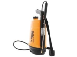 Pulvérisateur électrique à Dos V-BLACK SMART - Max 2 Bar Avec Batterie Au Lithium - 5 L -Entretien Du Jardin pulvrisateur lectrique dos v black smart max 2 bar avec batterie au lithium 5 l pompe de pulvrisation dos lectrique 22861 0 1586343410 IMG 5e8dadf2da806