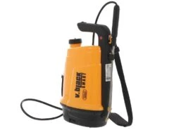 Pulvérisateur électrique à Dos V-BLACK SMART - Max 2 Bar Avec Batterie Au Lithium - 5 L -Entretien Du Jardin pulvrisateur lectrique dos v black smart max 2 bar avec batterie au lithium 5 l pompe de pulvrisation dos lectrique 22861 0 1586343410 IMG 5e8dadf2dd348