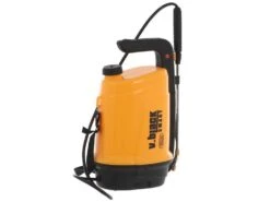Pulvérisateur électrique à Dos V-BLACK SMART - Max 2 Bar Avec Batterie Au Lithium - 5 L -Entretien Du Jardin pulvrisateur lectrique dos v black smart max 2 bar avec batterie au lithium 5 l pompe de pulvrisation dos lectrique 22861 0 1586343411 IMG 5e8dadf321057