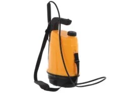 Pulvérisateur électrique à Dos V-BLACK SMART - Max 2 Bar Avec Batterie Au Lithium - 5 L -Entretien Du Jardin pulvrisateur lectrique dos v black smart max 2 bar avec batterie au lithium 5 l pompe de pulvrisation dos lectrique 22861 0 1586343411 IMG 5e8dadf3406e3