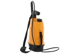 Pulvérisateur électrique à Dos V-BLACK SMART - Max 2 Bar Avec Batterie Au Lithium - 5 L -Entretien Du Jardin pulvrisateur lectrique dos v black smart max 2 bar avec batterie au lithium 5 l pompe de pulvrisation dos lectrique 22861 0 1586343411 IMG 5e8dadf35f4c0