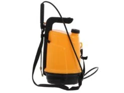 Pulvérisateur électrique à Dos V-BLACK SMART - Max 2 Bar Avec Batterie Au Lithium - 5 L -Entretien Du Jardin pulvrisateur lectrique dos v black smart max 2 bar avec batterie au lithium 5 l pompe de pulvrisation dos lectrique 22861 0 1586343411 IMG 5e8dadf397df6