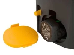 Pulvérisateur électrique Porté Volpi V-BLACK VITA 12 -Entretien Du Jardin pulvrisateur lectrique port volpi v black vita 12 caractristiques et dtails 41683 3 1682336111 IMG 6446696f9f3e6