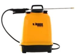 Pulvérisateur électrique Porté Volpi V-BLACK VITA 12 -Entretien Du Jardin pulvrisateur lectrique port volpi v black vita 12 pulvrisateur volpi v black vita 12 41683 4 1682337439 IMG 64466e9f133bb