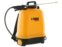 Pulvérisateur électrique Porté Volpi V-BLACK VITA 12 -Entretien Du Jardin pulvrisateur lectrique port volpi v black vita 12 pulvrisateur volpi v black vita 12 41683 4 1682337439 IMG 64466e9f172d9