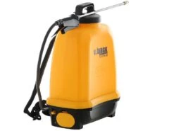 Pulvérisateur électrique Porté Volpi V-BLACK VITA 12 -Entretien Du Jardin pulvrisateur lectrique port volpi v black vita 12 pulvrisateur volpi v black vita 12 41683 4 1682337439 IMG 64466e9f28386