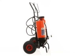 Pulvérisateur électrique Stocker Avec Chariot - Capacité Réservoir 15L, Max 5 Bars -Entretien Du Jardin pulvrisateur lectrique stocker avec chariot capacit rservoir 15l max 5 bars caractristiques et accessoires offerts 15805 1 1551974199 IMG 0571