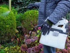 Pulvérisateur Porté à Batterie Batavia BT-GS001 - 18V - SANS BATTERIE NI CHARGEUR -Entretien Du Jardin pulvrisateur port batterie batavia bt gs001 18v sans batterie ni chargeur caractristiques principales 38625 2 1669795586 IMG 63870f0282247