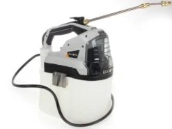 Pulvérisateur Porté à Batterie Batavia BT-GS001 - 18V - SANS BATTERIE NI CHARGEUR -Entretien Du Jardin pulvrisateur port batterie batavia bt gs001 18v sans batterie ni chargeur caractristiques principales 38625 2 1669795586 IMG 63870f0293e5f