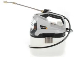 Pulvérisateur Porté à Batterie Batavia BT-GS001 - 18V - SANS BATTERIE NI CHARGEUR -Entretien Du Jardin pulvrisateur port batterie batavia bt gs001 18v sans batterie ni chargeur caractristiques principales 38625 2 1669795586 IMG 63870f0298dd5
