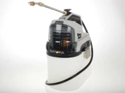 Pulvérisateur Porté à Batterie Batavia BT-GS001 - 18V - SANS BATTERIE NI CHARGEUR -Entretien Du Jardin pulvrisateur port batterie batavia bt gs001 18v sans batterie ni chargeur caractristiques principales 38625 2 1669795586 IMG 63870f029f1b5