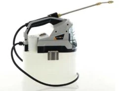 Pulvérisateur Porté à Batterie Batavia BT-GS001 - 18V - SANS BATTERIE NI CHARGEUR -Entretien Du Jardin pulvrisateur port batterie batavia bt gs001 18v sans batterie ni chargeur pulvrisateur port batterie batavia 38625 1 1669795556 IMG 63870ee45f790