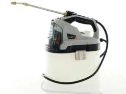 Pulvérisateur Porté à Batterie Batavia BT-GS001 - 18V - SANS BATTERIE NI CHARGEUR -Entretien Du Jardin pulvrisateur port batterie batavia bt gs001 18v sans batterie ni chargeur pulvrisateur port batterie batavia 38625 1 1669795556 IMG 63870ee46a0c2